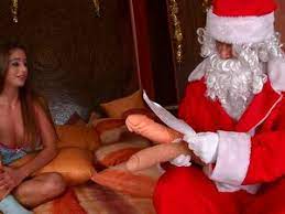 Weihnachtsmann porn