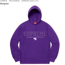 Widest selection of new season & sale only at lyst.com. Supreme Hoodie Ss20 Large