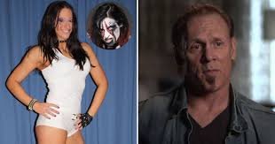 15 wrestlers look like without face paint