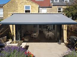 The Best Retractable Awnings In Uk Ra