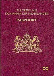 For detailed guidance on the correct and acceptable type of photo, visit the state department travel website Netherlands Passport Photo Requirements