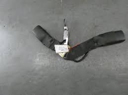 Toyota Yaris Rear Centre Middle Seat