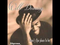 will downing break up to make up