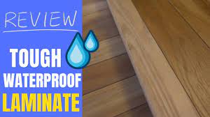 aquaguard laminate flooring review