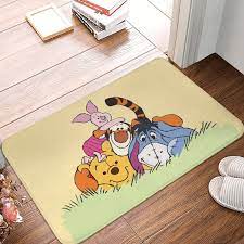 winnie the pooh floor mats best