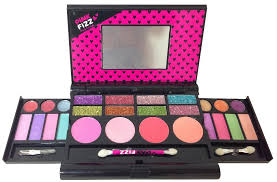 pink fizz makeup palette Играландия