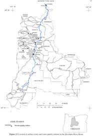 Deschutes River Oregon Wikipedia