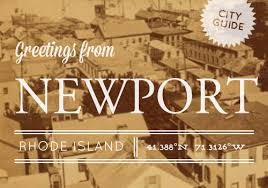Newport Ri City Guide Update Design Sponge