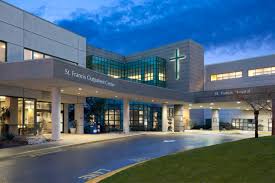 Diagnostic Imaging In Washington St Francis Hospital Chi