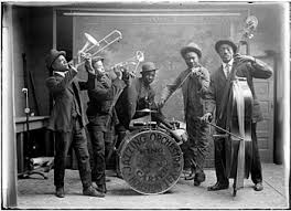 One of the main social implications of swing, like many other genres of music created by black musicians, is that black people are not given as much recognition and praise as. Jazz Age Wikipedia