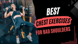 top 5 safe chest exercises for those