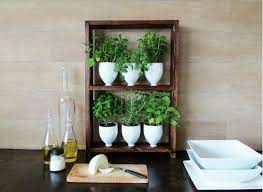 How To Build Your Own Diy Herb Garden