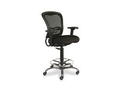 When it comes to chair style, there are many different types to choose from. Spice Drafting Chair