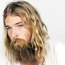 Long blonde haircuts like gwyneth`s will definitely refresh your look! 45 Provocative Long Hairstyles For Men Who Get It