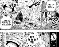Read One Piece Chapter 1089 Online: Raws & Release Date