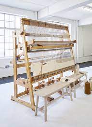 the best looms for rug weaving
