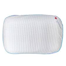 Memory foam pillows cannot be machine washed, but there are ways to clean up spills, neutralize odors, and remove stains. Climate Control Reversible Cover Memory Foam Pillow Costco