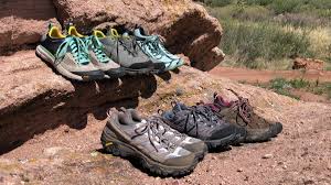 10 best hiking shoes of 2023 tested