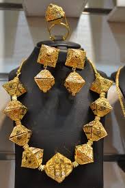 gold plated jewellery dubai