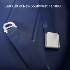latest seat belt extender for new