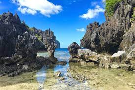 el nido tour c island hopping in the