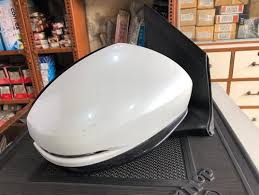 Honda city exterior accessories price list. Honda City Type 5 Automatic Side Mirror For Car Rs 2750 Piece Ranjit Automobiles Id 22282419212