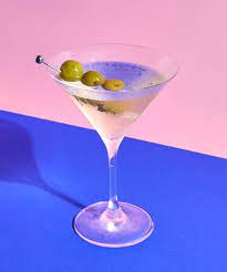 the best gin martini recipe vinepair