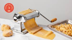 the best pasta makers 2024 tested