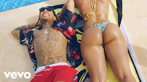Image result for Tyga - SWISH (Official Video)