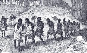 Image result for transatlantic slave trade