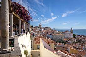 Las ciudades más bonitas de Portugal - Mochileando por el Mundo