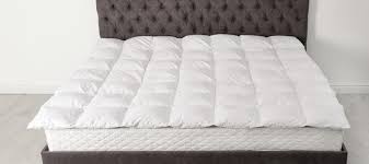 the best mattress topper reviews