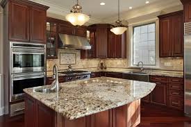 Patterned beige, gold, and brown granites blend well with just about any color scheme. Most Popular Granite Colors For Countertops White Red Grey Black Etc