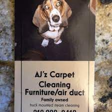 carpet cleaning