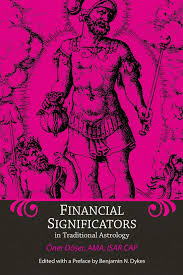 Financial Significators In Traditional Astrology Oner Doser