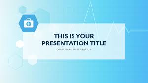 Alpha Free Powerpoint Template