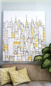 15 Creative Wall Art Ideas For Your