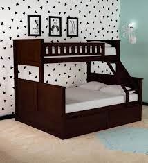 mctaylor bunk bed singe queen