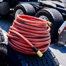 75 Ft Heavy Duty Contractor Water Hose