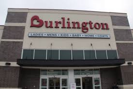 burlington coat factory opens