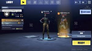 Fortnite is an online video game developed by epic games and released in 2017. How To Change Your Username On Fortnite Battle Royale Mobile Fortnite Mobile Pc