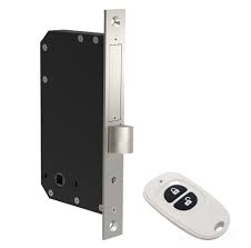 invisible door lock rfid card key fob