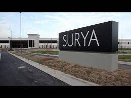 surya celebrating 40 years you