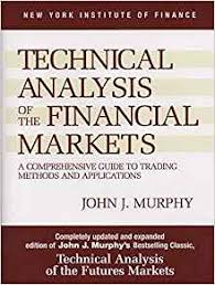 Best Technical Analysis Books For Crypto Trading