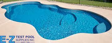 Fiberglass Pools In New England