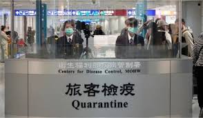 taiwan to cut hotel quarantine for