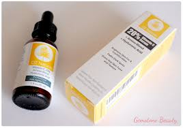 oz naturals vitamin c serum reviews in