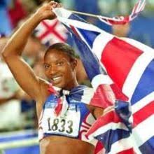 Denise lewis on sports bras, having a baby later in life, and what it really takes to win olympic gold. Denise Lewis Born August 27 1972 British Olympic Athlete World Biographical Encyclopedia