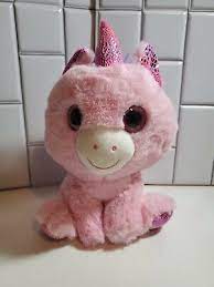 midwood brands pink baby unicorn 10