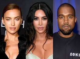 Get the latest kanye west news, articles, videos and photos on page six. How Kim Kardashian Feels About Kanye West Irina Shayk Romance Rumors E Online